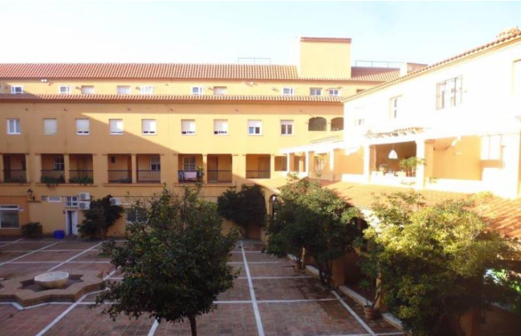 Apartamentos en venta en Tarifa Cadiz