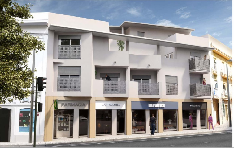 Comprar casa en Tarifa